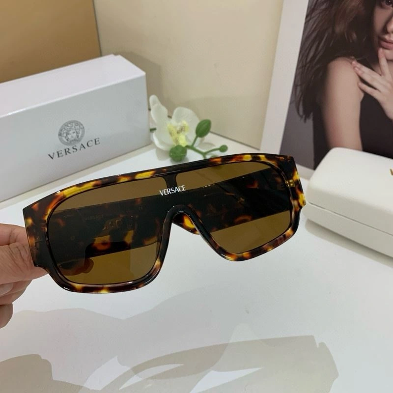 FreshLook Versace Sunglasses 282519