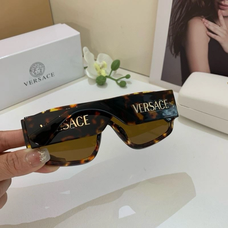FreshLook Versace Sunglasses 282519