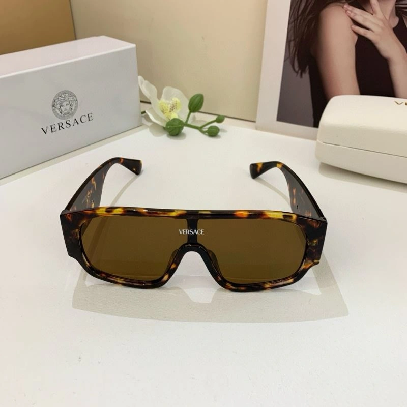 FreshLook Versace Sunglasses 282519