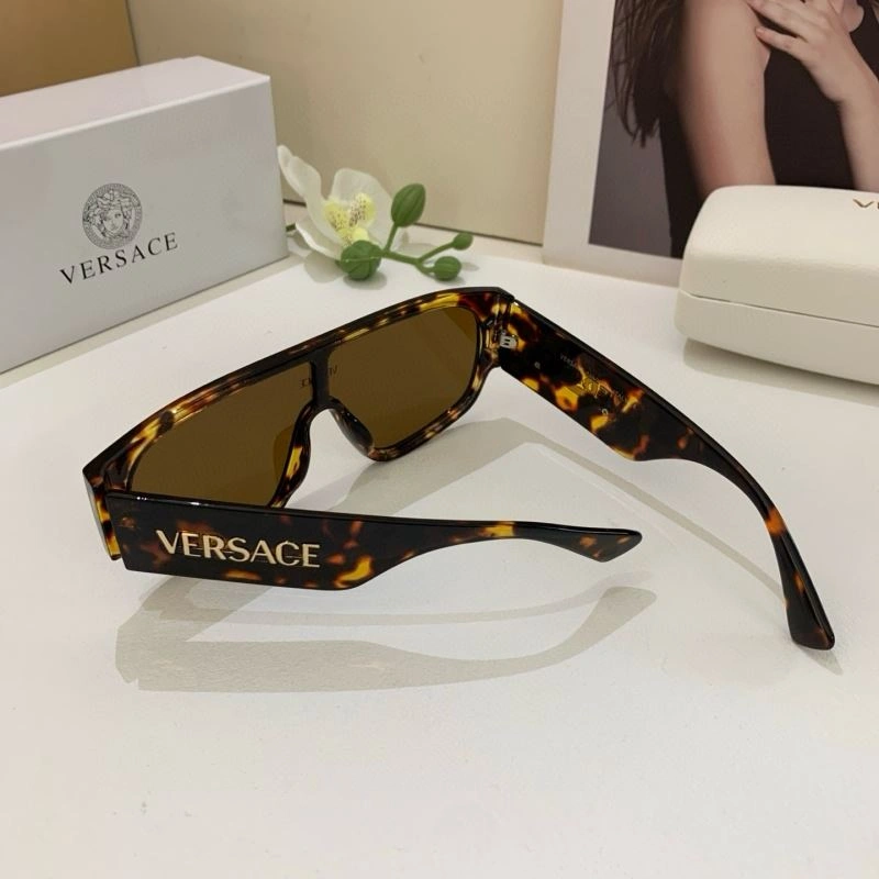 FreshLook Versace Sunglasses 282519