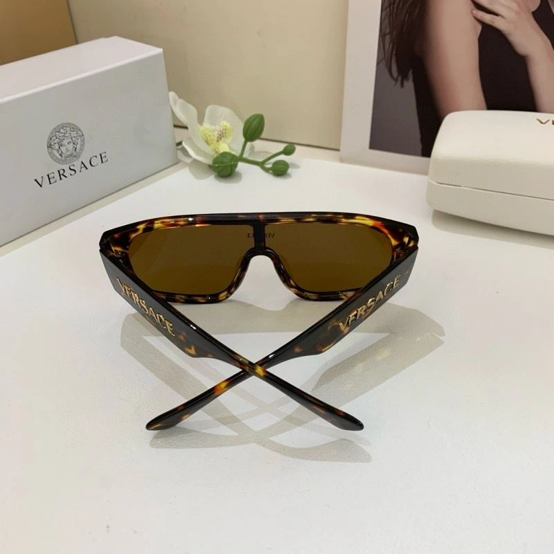 FreshLook Versace Sunglasses 282519