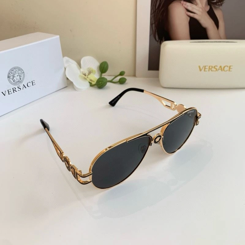 Unisex Versace Sunglasses 282521