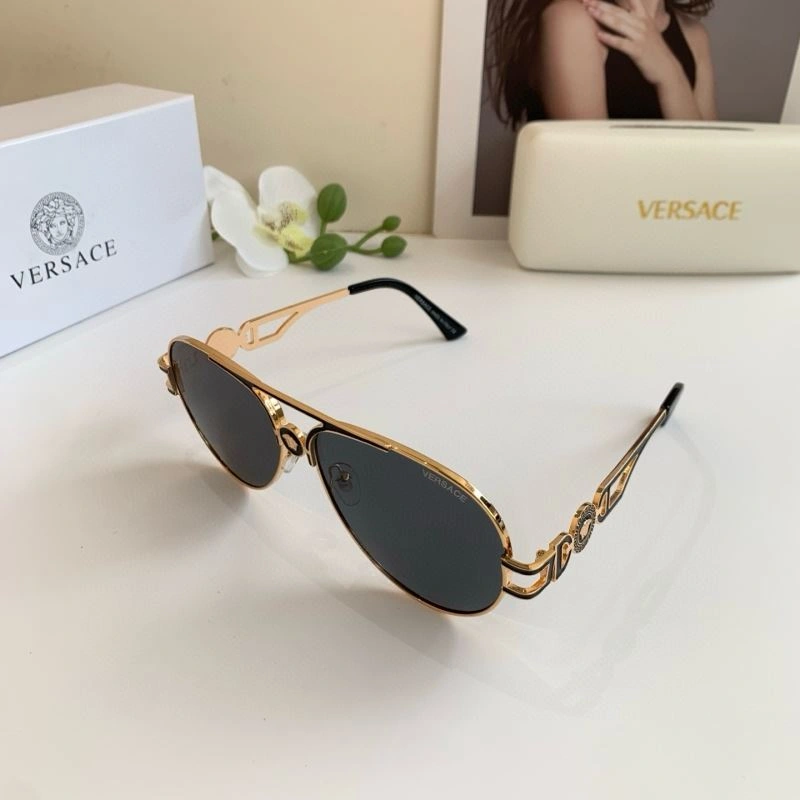 Unisex Versace Sunglasses 282521