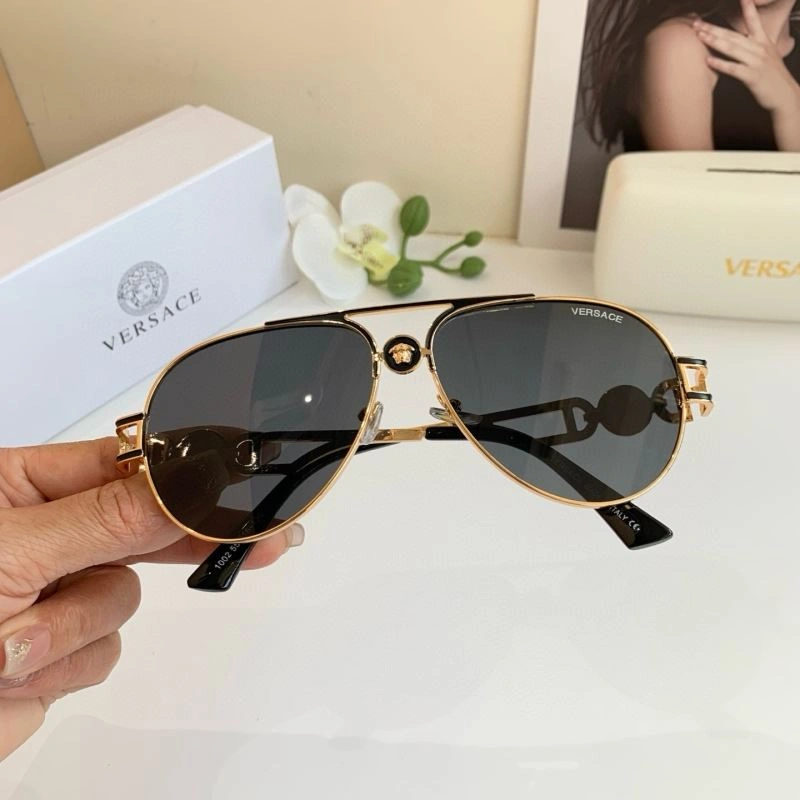 Unisex Versace Sunglasses 282521