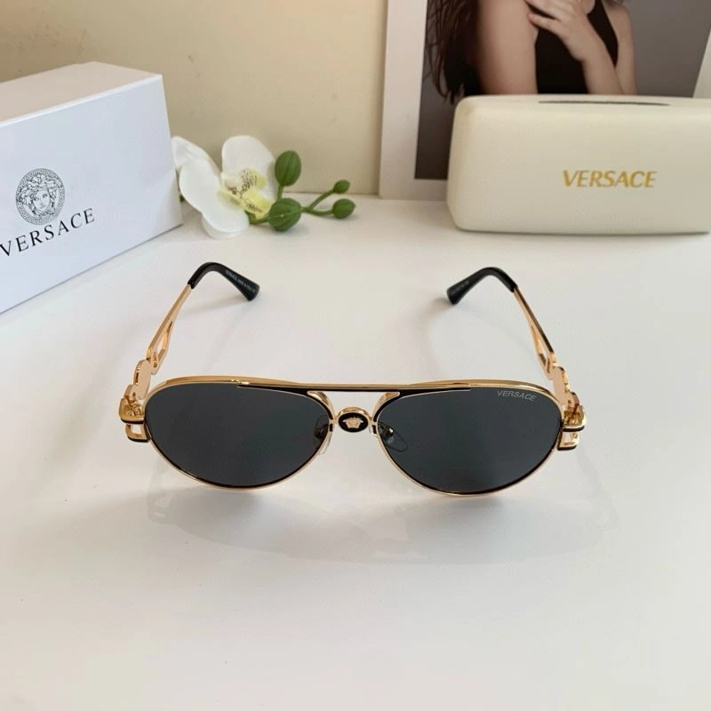 Unisex Versace Sunglasses 282521