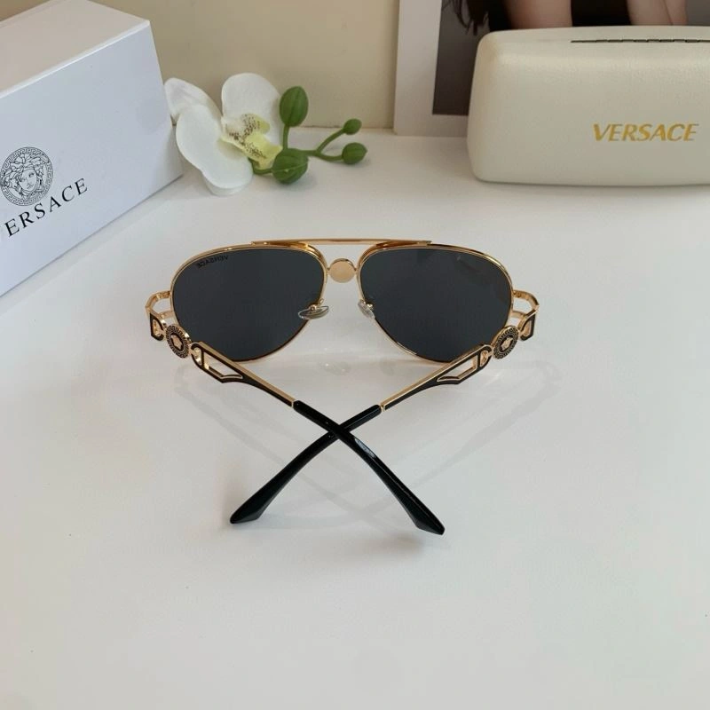 Unisex Versace Sunglasses 282521