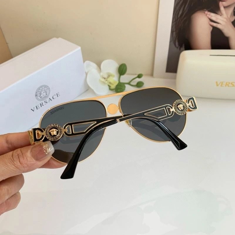 Unisex Versace Sunglasses 282521