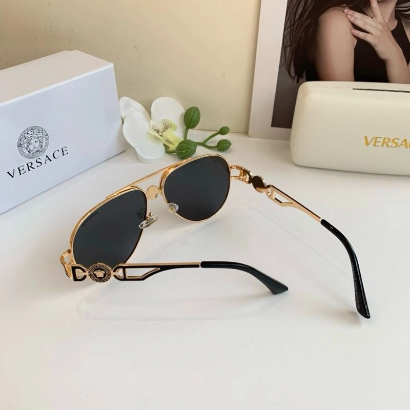 Unisex Versace Sunglasses 282521