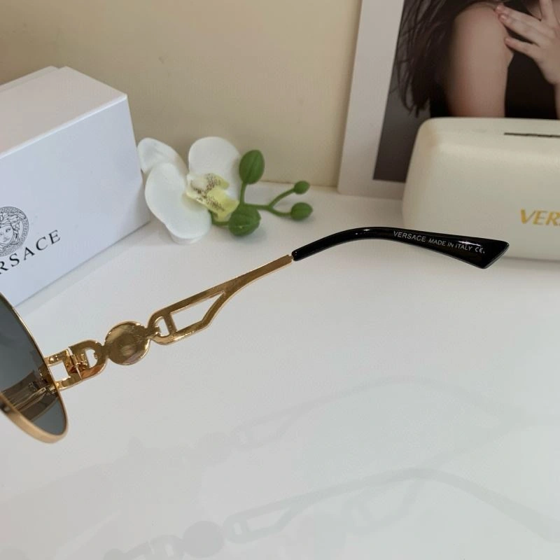 Unisex Versace Sunglasses 282521