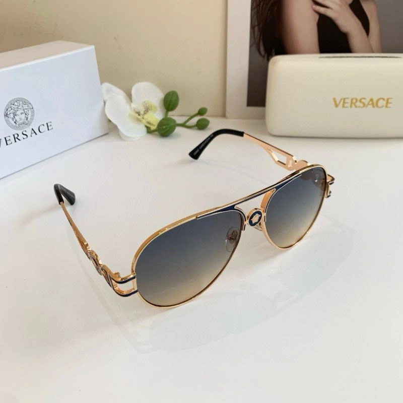 Versace Sunglasses Durable 282517
