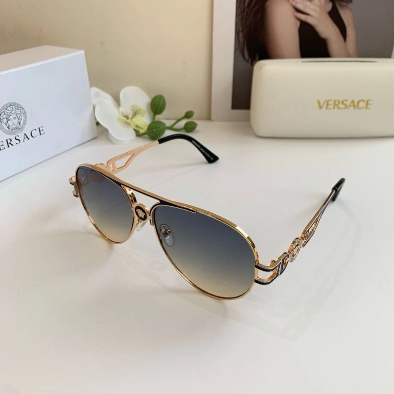 Versace Sunglasses Durable 282517