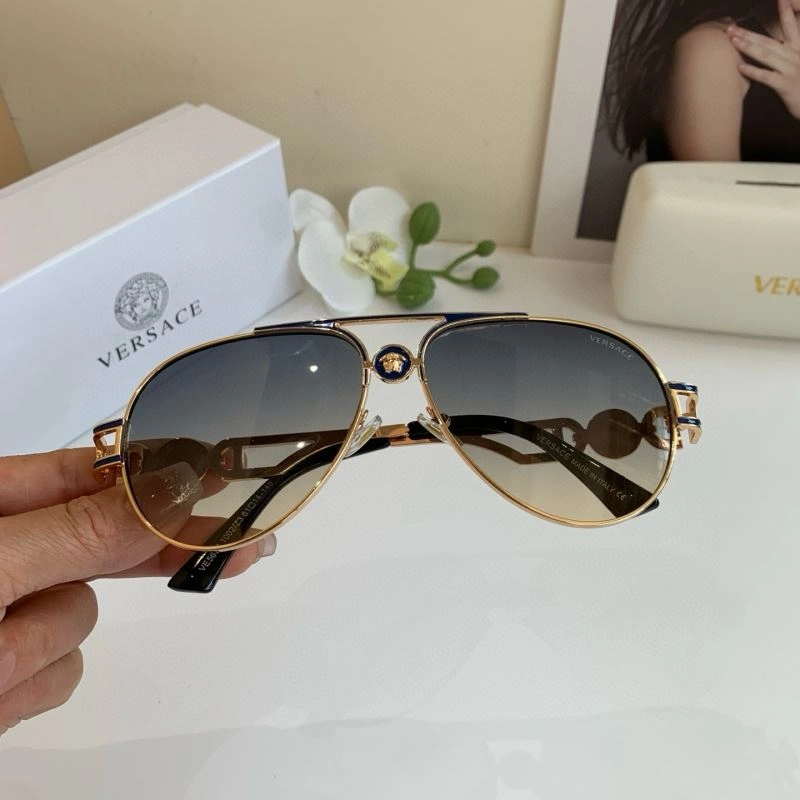 Versace Sunglasses Durable 282517