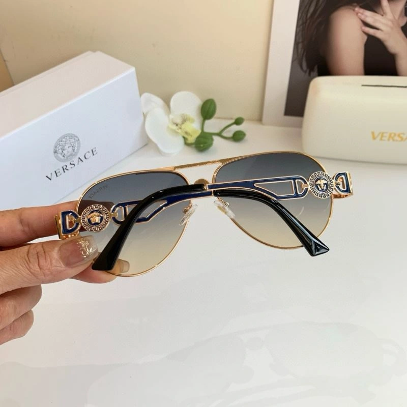 Versace Sunglasses Durable 282517