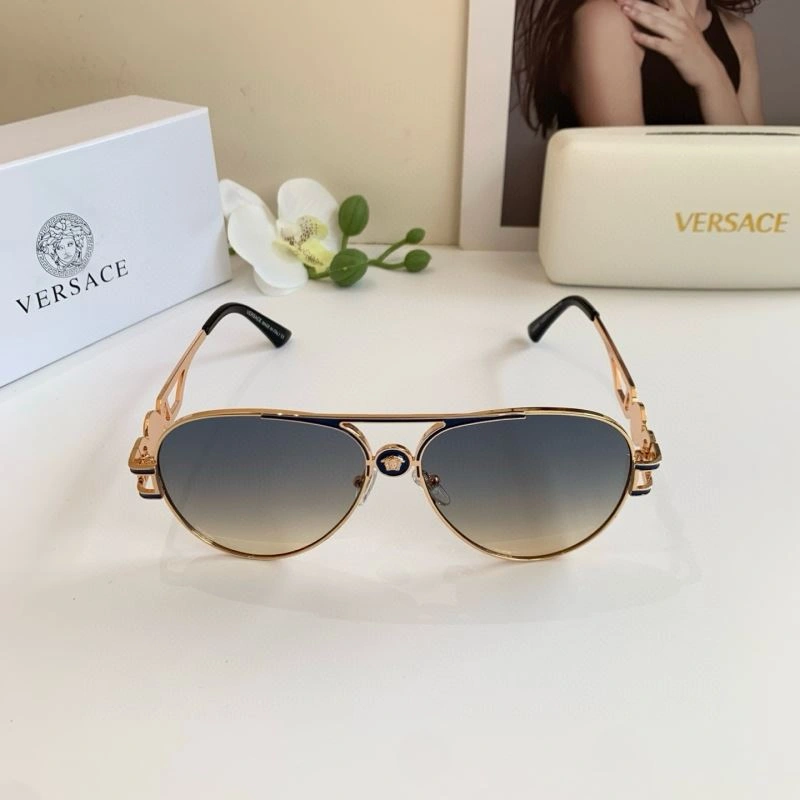 Versace Sunglasses Durable 282517