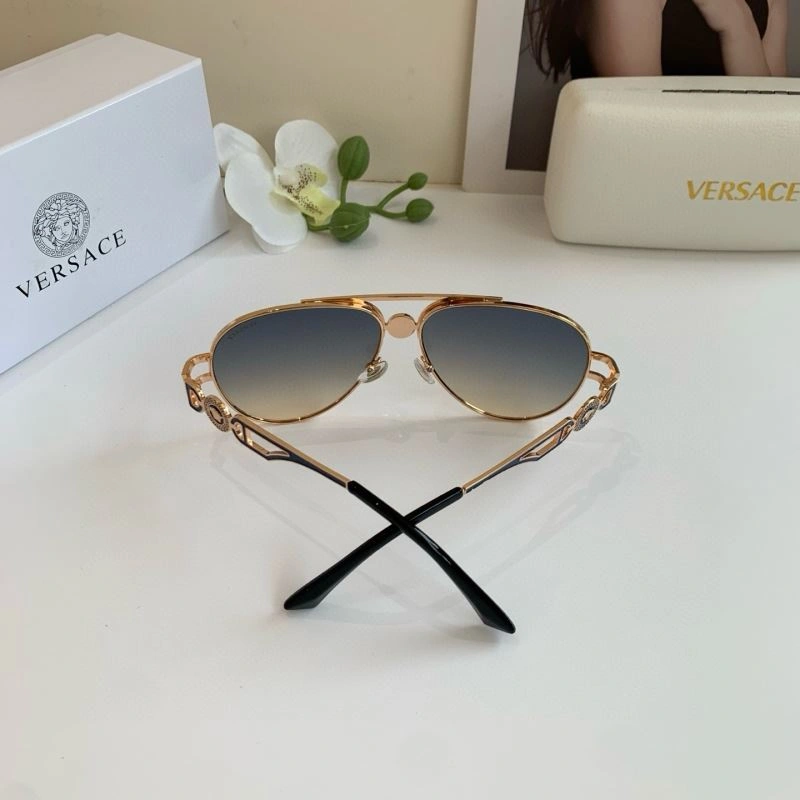 Versace Sunglasses Durable 282517