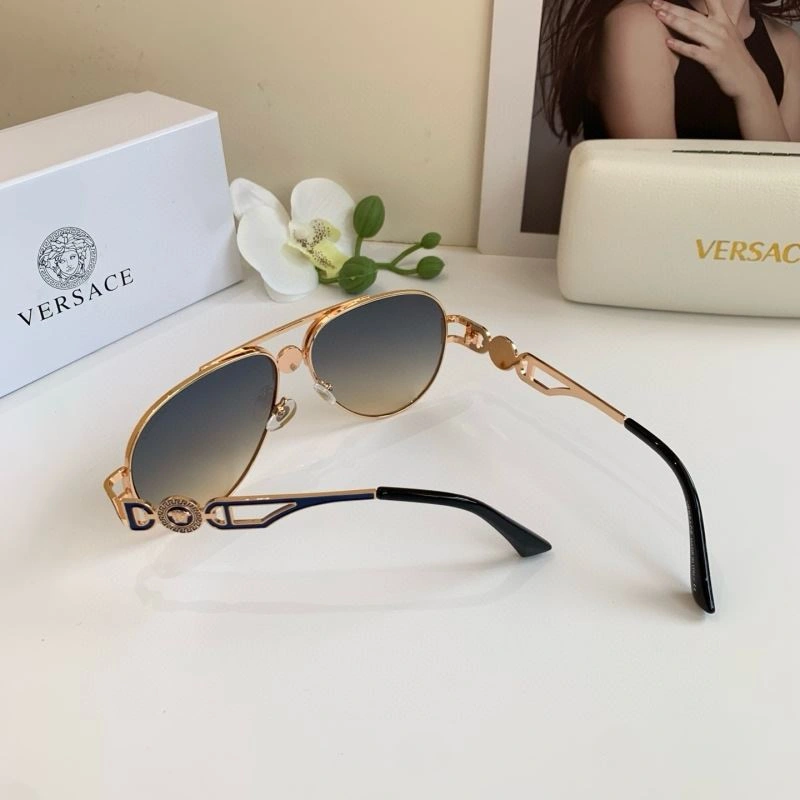 Versace Sunglasses Durable 282517