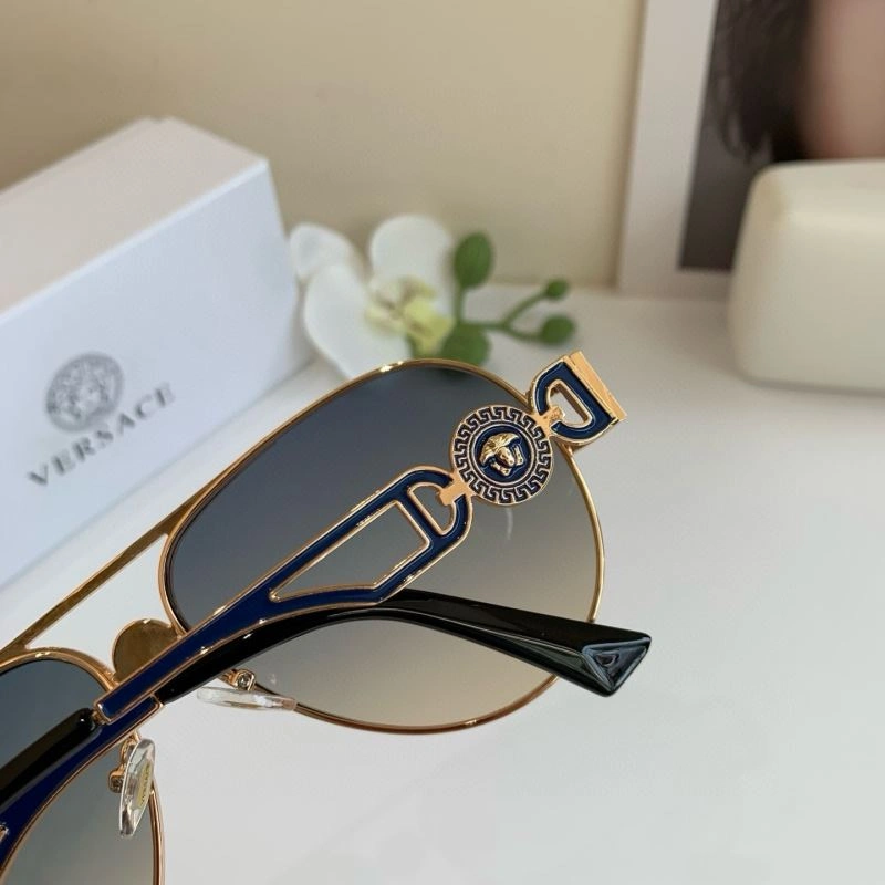 Versace Sunglasses Durable 282517
