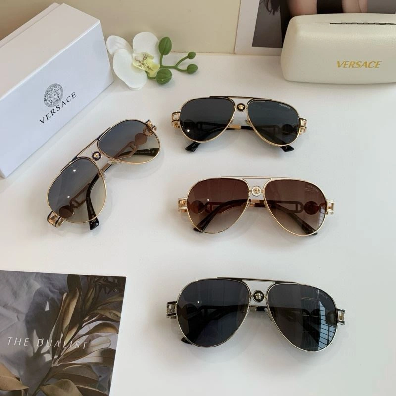 Versace Sunglasses Durable 282517
