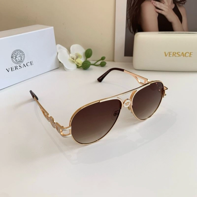 Versace Sunglasses Youthful 282516