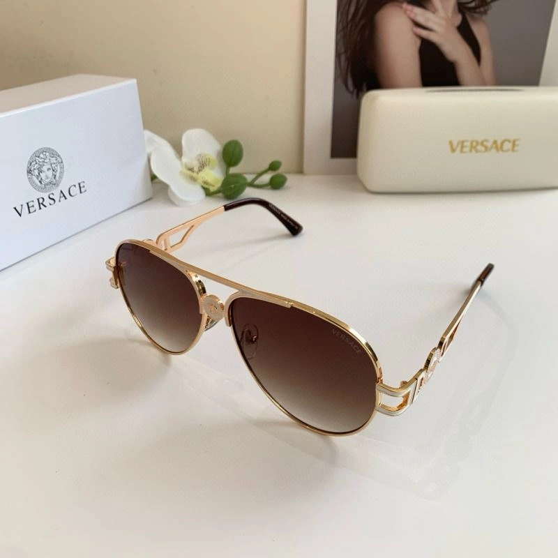 Versace Sunglasses Youthful 282516