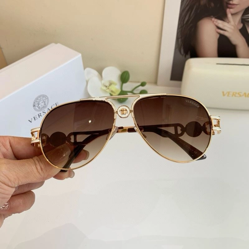 Versace Sunglasses Youthful 282516