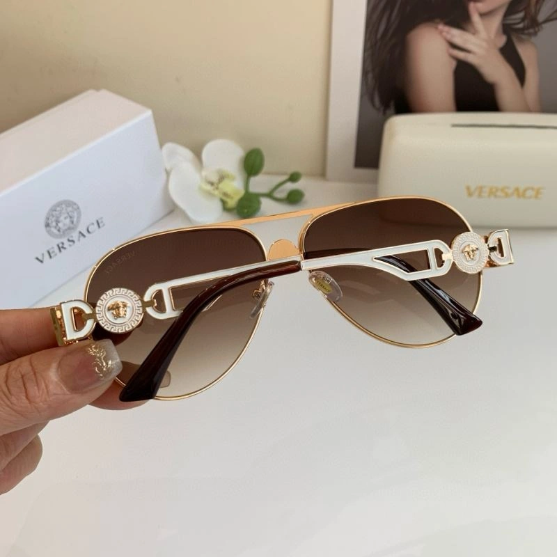 Versace Sunglasses Youthful 282516