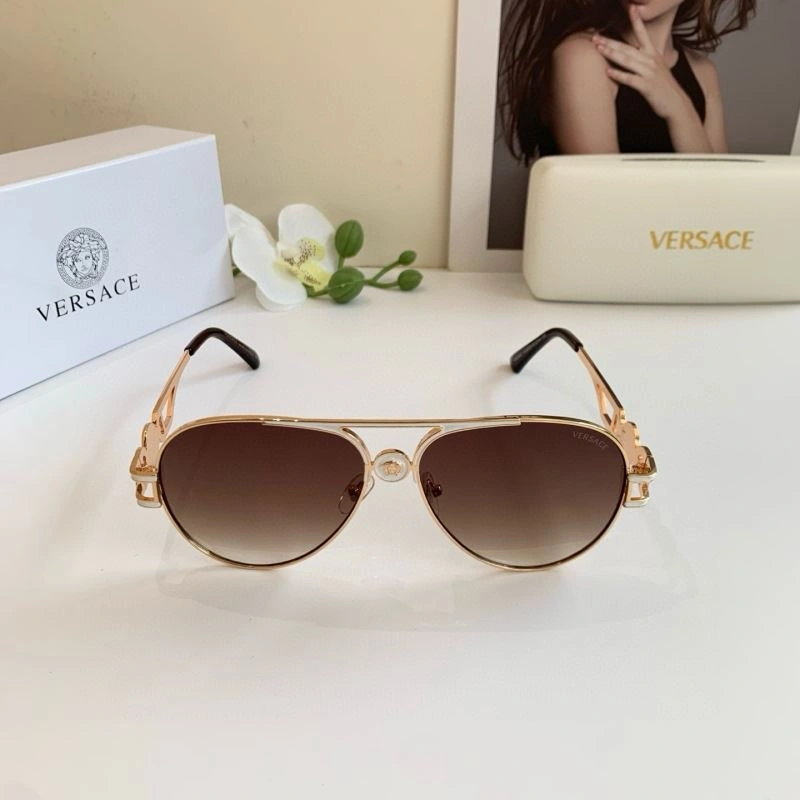 Versace Sunglasses Youthful 282516