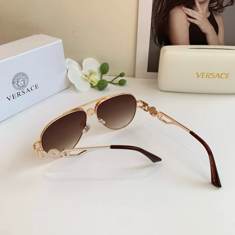 Versace Sunglasses Youthful 282516