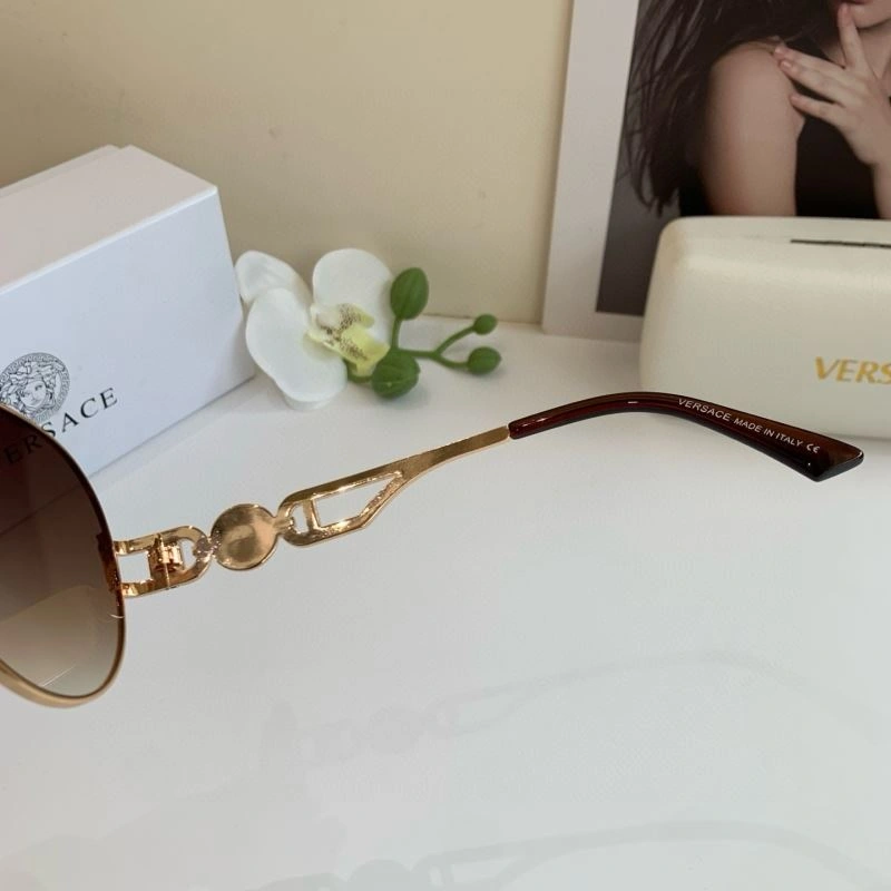Versace Sunglasses Youthful 282516