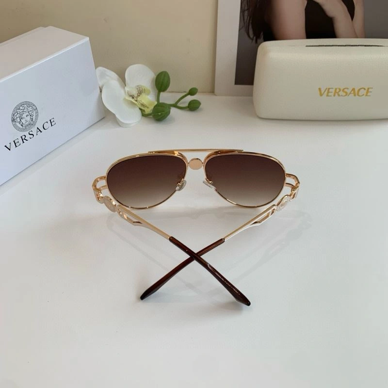 Versace Sunglasses Youthful 282516
