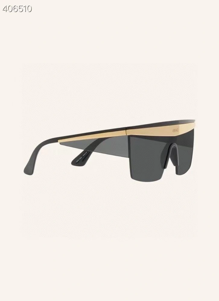 Versace Sunglasses SoftTouch 282514