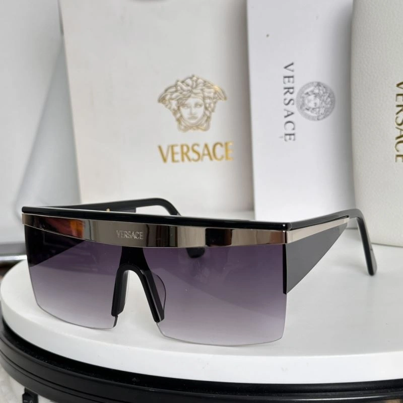 Versace Sunglasses SoftTouch 282514
