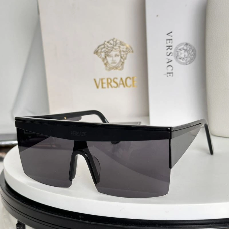 Versace Sunglasses SoftTouch 282514