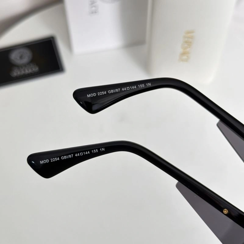 Versace Sunglasses SoftTouch 282514