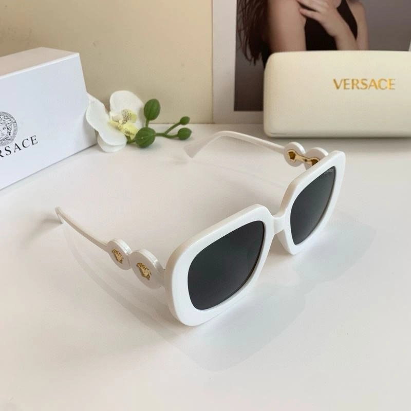 Versace Sunglasses ZipUp 282510