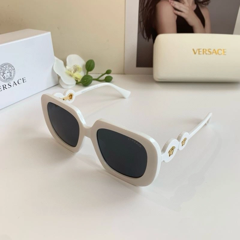 Versace Sunglasses ZipUp 282510