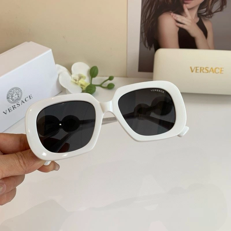 Versace Sunglasses ZipUp 282510