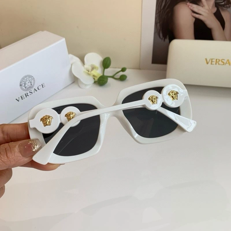 Versace Sunglasses ZipUp 282510