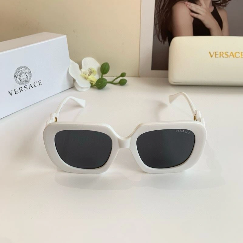 Versace Sunglasses ZipUp 282510