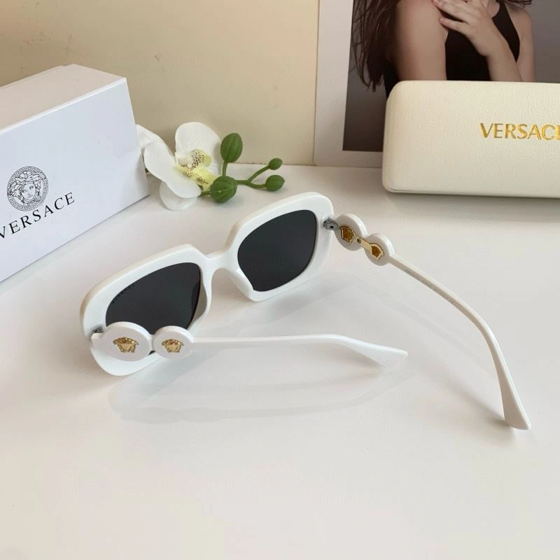 Versace Sunglasses ZipUp 282510