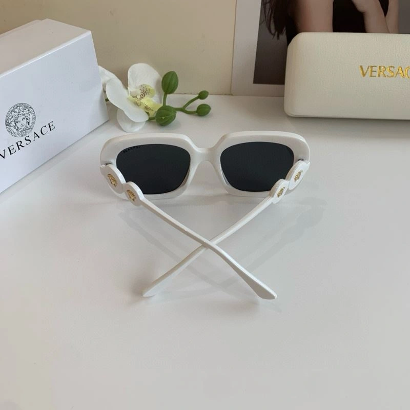 Versace Sunglasses ZipUp 282510