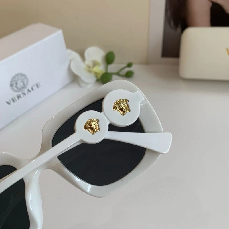 Versace Sunglasses ZipUp 282510