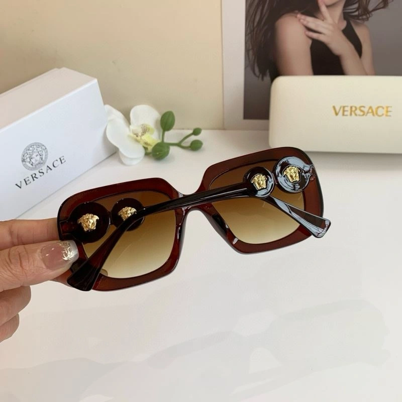 TimelessDesign Versace Sunglasses 282508