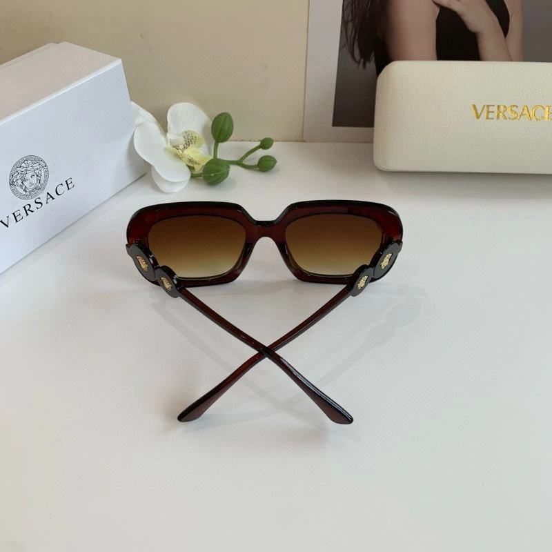 TimelessDesign Versace Sunglasses 282508