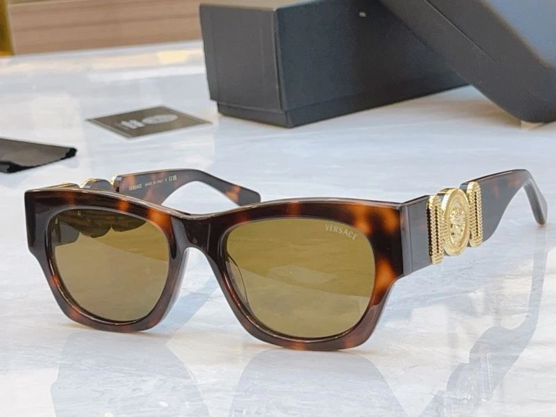 FastDry Versace Sunglasses 282511