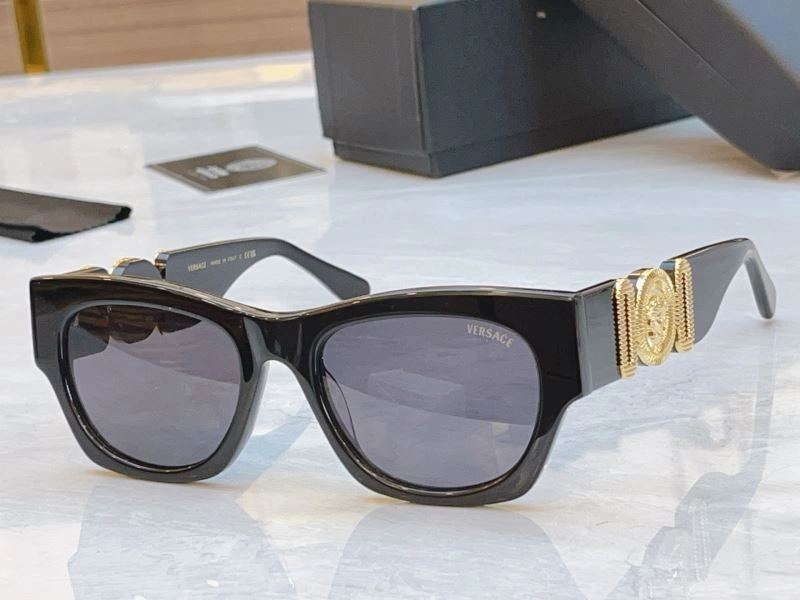 FastDry Versace Sunglasses 282511