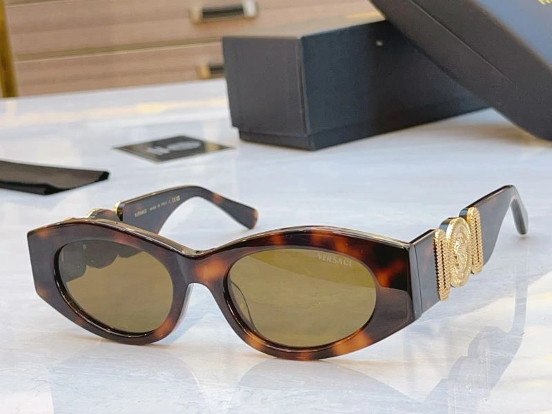 EyeCatching Versace Sunglasses 282509