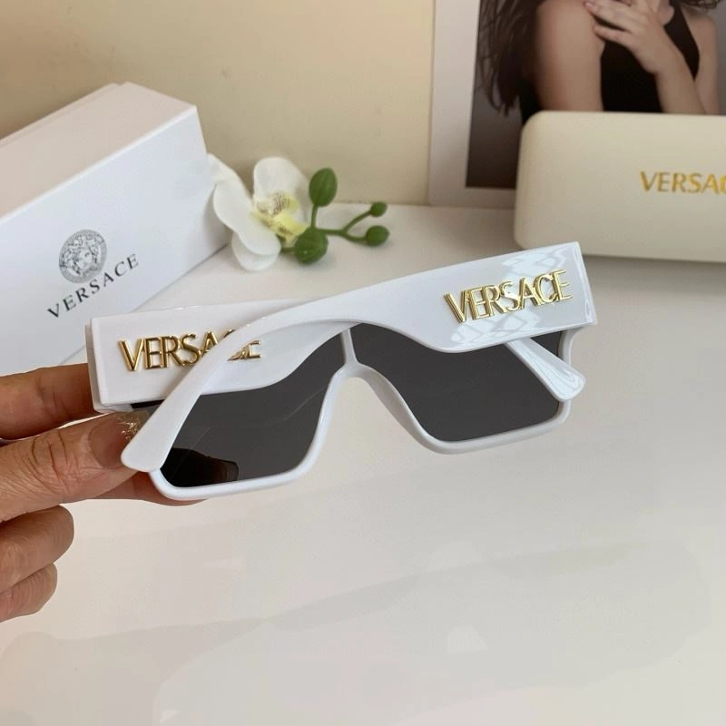 Versace Sunglasses Durable 282503