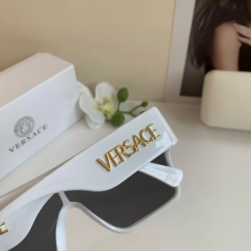 Versace Sunglasses Durable 282503