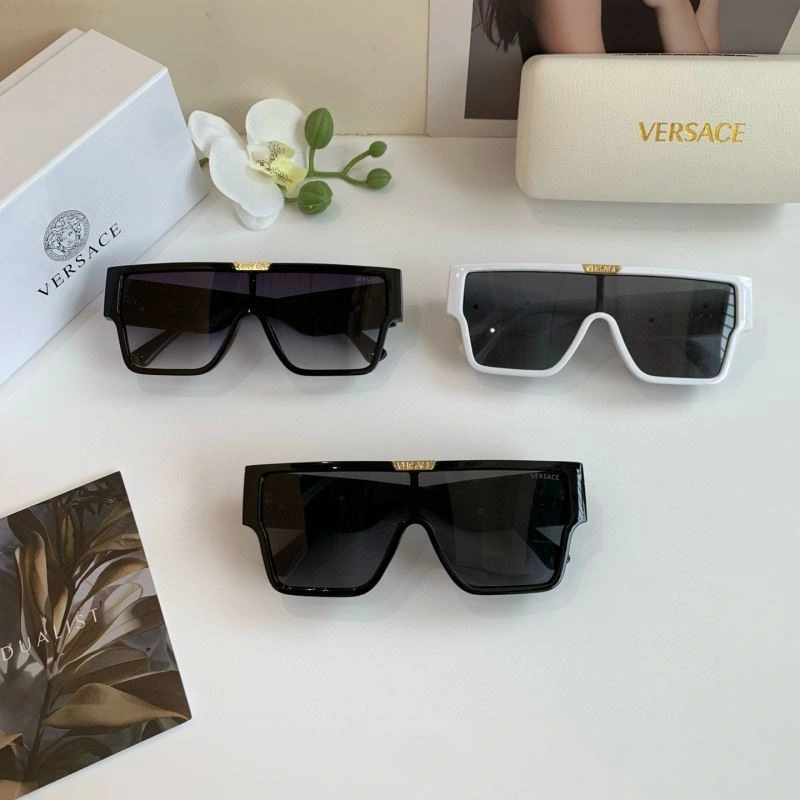 Versace Sunglasses Durable 282503